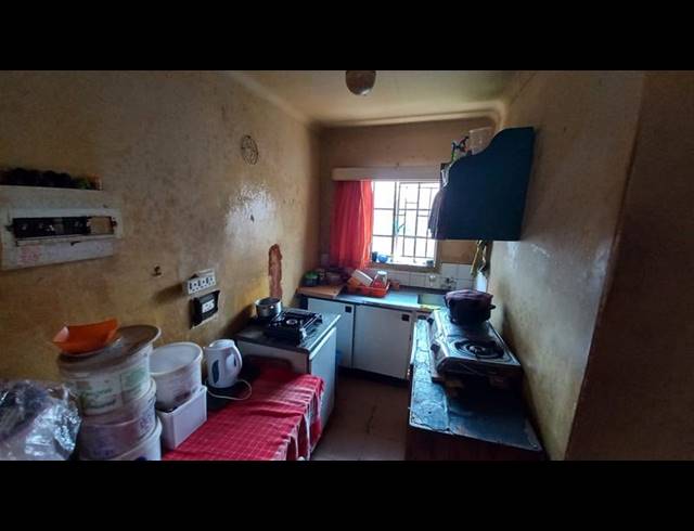 2 BEDROOM HOUSE FOR SALE IN HERMANSTAD